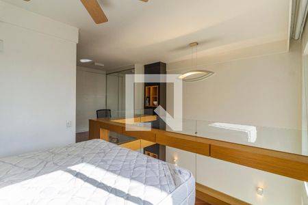 Quarto de apartamento para alugar com 1 quarto, 72m² em Vila Madalena, São Paulo