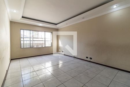 Sala de casa à venda com 4 quartos, 125m² em Jardim Santa Emília, São Paulo