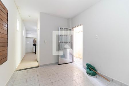 Sala de casa para alugar com 2 quartos, 60m² em Vila Chuca, São Paulo