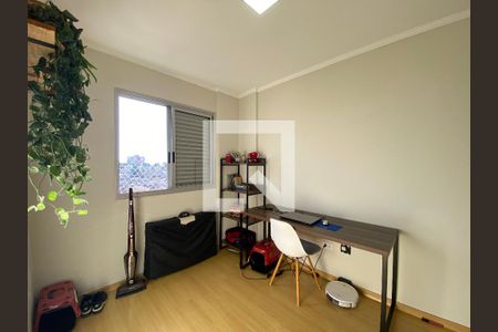Quarto de apartamento à venda com 2 quartos, 62m² em Vila Guilherme, São Paulo
