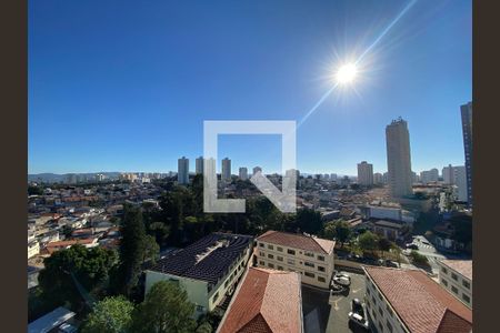 Vista do Quarto de apartamento à venda com 2 quartos, 62m² em Vila Guilherme, São Paulo