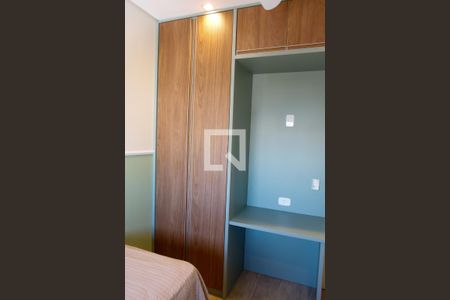 Quarto 1 de apartamento para alugar com 2 quartos, 62m² em Industrial Autonomistas, Osasco