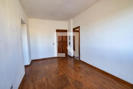 Sala de apartamento para alugar com 1 quarto, 40m² em Méier, Rio de Janeiro