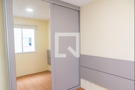 Quarto 2 de apartamento para alugar com 2 quartos, 36m² em Vila Independência, São Paulo