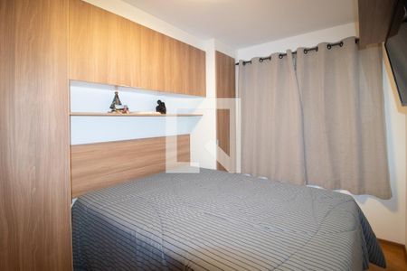 Quarto 1 de apartamento à venda com 2 quartos, 50m² em Jardim Brasil, São Paulo