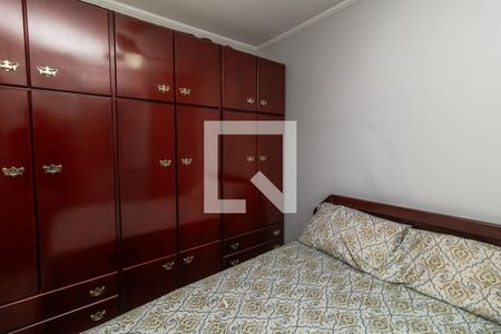 Quarto de apartamento à venda com 2 quartos, 51m² em Cidade Patriarca, São Paulo
