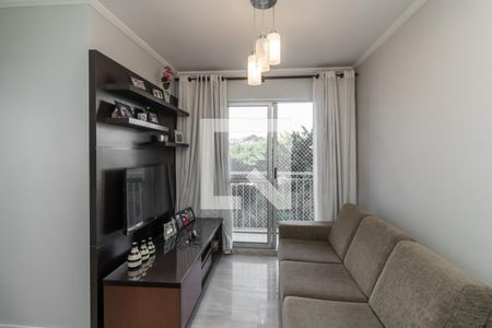 Apartamento à venda com 2 quartos, 51m² em Cidade Patriarca, São Paulo