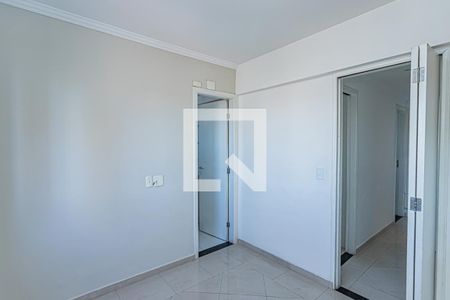Suite de apartamento para alugar com 2 quartos, 62m² em Vila Mangalot, São Paulo