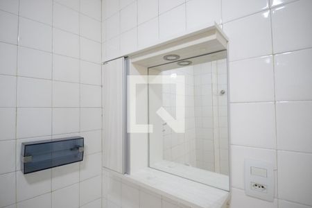 Banheiro de apartamento para alugar com 2 quartos, 87m² em Ipiranga, São Paulo