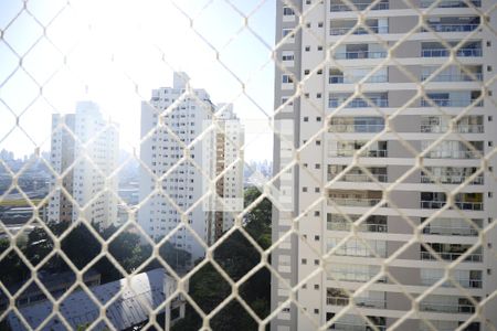Vista de apartamento para alugar com 2 quartos, 87m² em Ipiranga, São Paulo