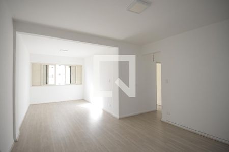 Sala de apartamento para alugar com 2 quartos, 87m² em Ipiranga, São Paulo