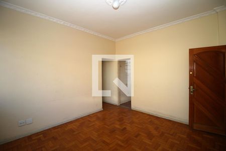 Sala de apartamento para alugar com 3 quartos, 75m² em Penha, Rio de Janeiro