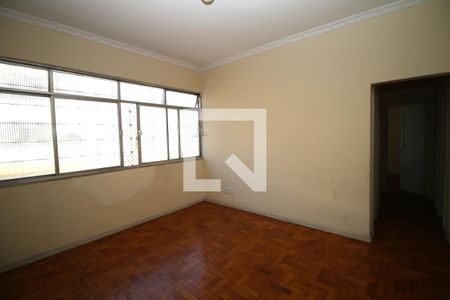 Sala de apartamento para alugar com 3 quartos, 75m² em Penha, Rio de Janeiro