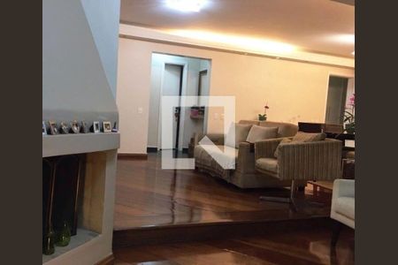 Apartamento para alugar com 4 quartos, 150m² em Jardim Colombo, São Paulo