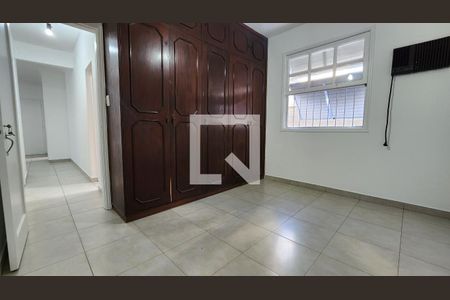 Quarto 1 de apartamento para alugar com 3 quartos, 75m² em Gonzaga, Santos
