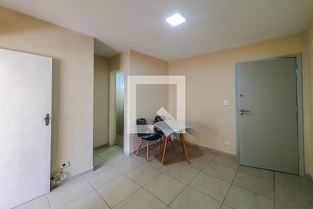 sala de apartamento para alugar com 1 quarto, 35m² em Liberdade, São Paulo