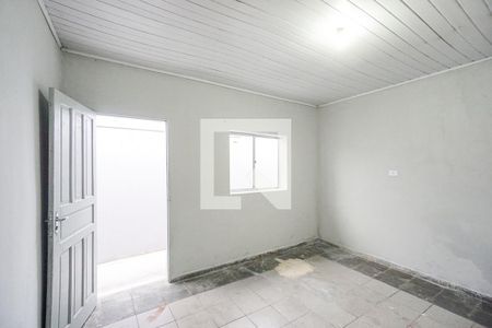 Sala de casa de condomínio para alugar com 1 quarto, 28m² em Chácara Califórnia, São Paulo