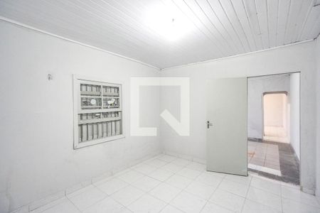 Quarto  de casa de condomínio para alugar com 1 quarto, 28m² em Chácara Califórnia, São Paulo
