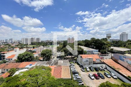 Vista - Quarto 1 de apartamento para alugar com 2 quartos, 60m² em Nova Petrópolis, São Bernardo do Campo