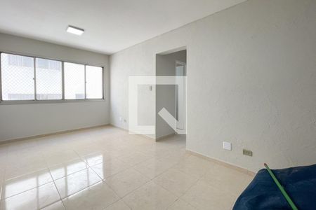 Sala  de apartamento para alugar com 2 quartos, 60m² em Nova Petrópolis, São Bernardo do Campo