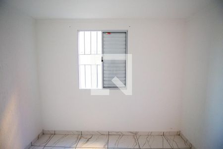 Quarto 1 de apartamento para alugar com 2 quartos, 43m² em Parque Santa Rita, São Paulo
