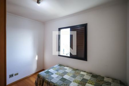 Quarto 2 de apartamento à venda com 2 quartos, 47m² em Jardim Celeste, São Paulo