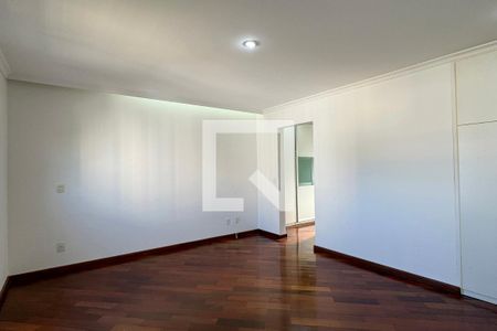 Suíte 1 de apartamento à venda com 3 quartos, 139m² em Tamboré, Santana de Parnaíba