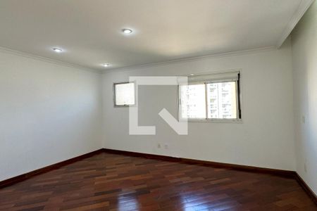 Suíte 1 de apartamento para alugar com 3 quartos, 139m² em Tamboré, Santana de Parnaíba