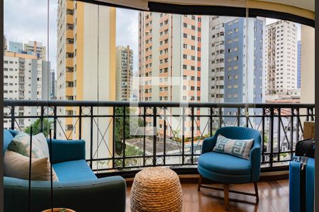 Apartamento à venda com 3 quartos, 116m² em Saúde, São Paulo