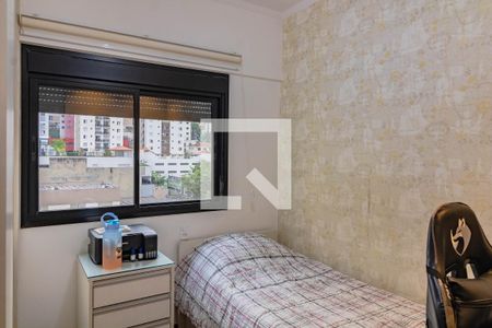 Quarto de apartamento à venda com 3 quartos, 116m² em Saúde, São Paulo