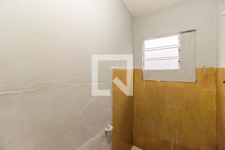 Banheiro de casa à venda com 3 quartos, 20m² em Chácara Califórnia, São Paulo
