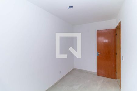 Quarto de apartamento à venda com 1 quarto, 49m² em Parque Independencia, São Paulo