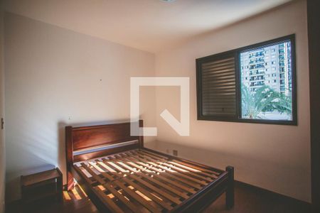 Suíte de apartamento para alugar com 3 quartos, 107m² em Vila Mariana, São Paulo