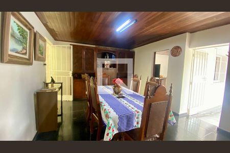 Sala 2 de casa à venda com 4 quartos, 350m² em Prado, Belo Horizonte