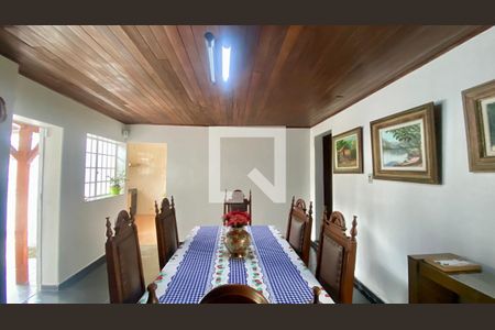Sala 2 de casa para alugar com 4 quartos, 350m² em Prado, Belo Horizonte