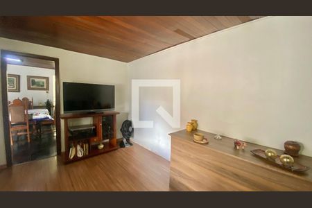 Sala 3 de casa à venda com 4 quartos, 350m² em Prado, Belo Horizonte