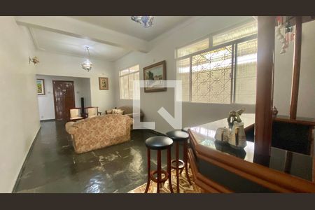 Sala 1 de casa à venda com 4 quartos, 350m² em Prado, Belo Horizonte