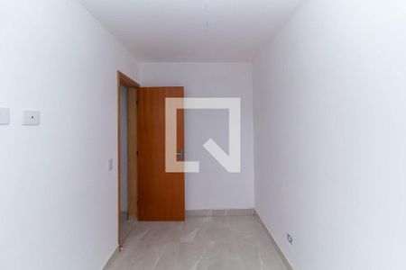 Quarto de apartamento à venda com 1 quarto, 30m² em Parque Independencia, São Paulo