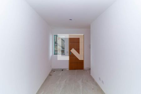 Sala de apartamento à venda com 1 quarto, 30m² em Parque Independencia, São Paulo