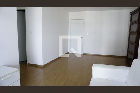 Sala de apartamento à venda com 3 quartos, 91m² em Jacarepaguá, Rio de Janeiro