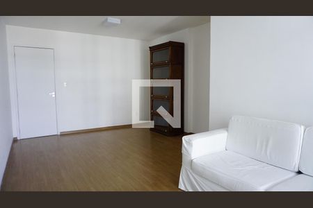 Sala de apartamento à venda com 3 quartos, 91m² em Jacarepaguá, Rio de Janeiro