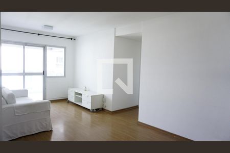 Sala de apartamento à venda com 3 quartos, 91m² em Jacarepaguá, Rio de Janeiro