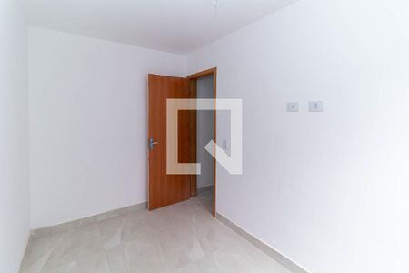 Quarto de apartamento à venda com 1 quarto, 35m² em Parque Independencia, São Paulo