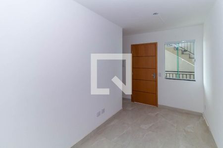 Sala de apartamento à venda com 1 quarto, 35m² em Parque Independencia, São Paulo