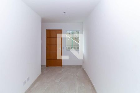 Apartamento à venda com 35m², 1 quarto e sem vagaSala