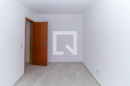 Quarto de apartamento à venda com 1 quarto, 35m² em Parque Independencia, São Paulo