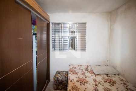 Quarto 2 de casa para alugar com 2 quartos, 60m² em Jardim Camargo Novo, São Paulo
