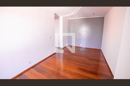 Sala de apartamento para alugar com 2 quartos, 48m² em Jardim Previdencia, São Paulo