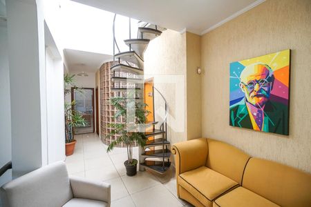 Sala 02 de casa para alugar com 8 quartos, 950m² em Tatuapé, São Paulo