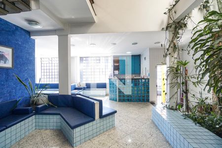 Sala de casa para alugar com 8 quartos, 950m² em Tatuapé, São Paulo